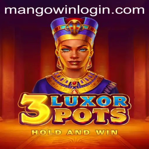 Discover the Excitement of 3LuxorPots: The Game That Redefines Fun