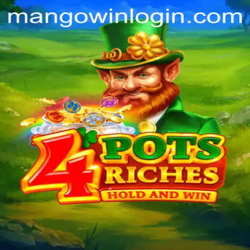 Discover the Enchanting World of 4potsriches With MANGOwin: An In-Depth Guide to Gameplay and Rules
