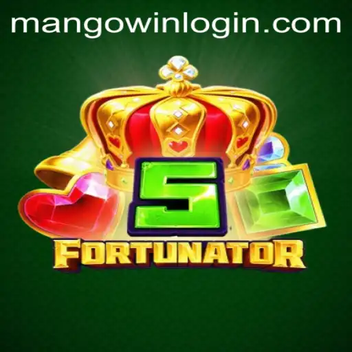 Unveiling 5Fortunator: The Exciting New Game Experience with MANGOwin