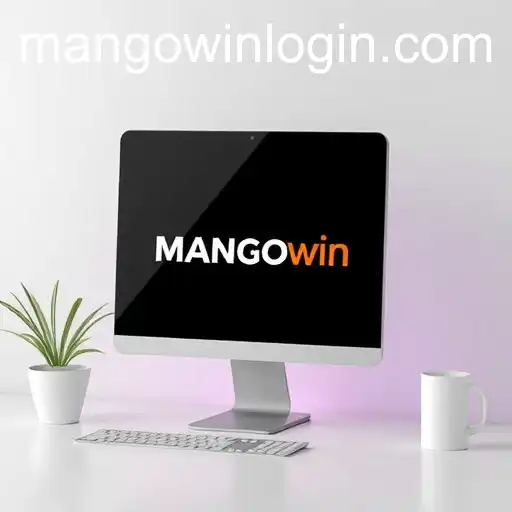 About Us - MANGOwin