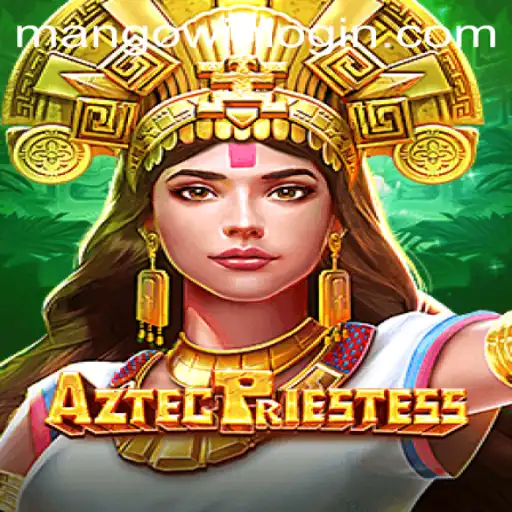 Discover the Mystical World of AztecPriestess: A Game of Strategy and Luck