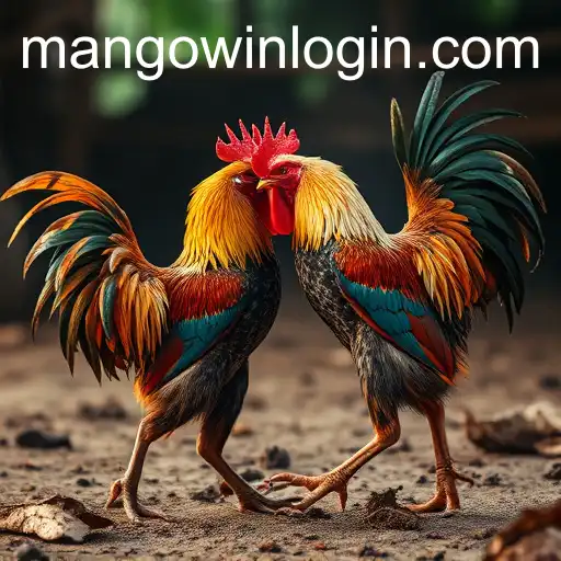 The Complex World of Cockfighting and the Rise of MANGOwin