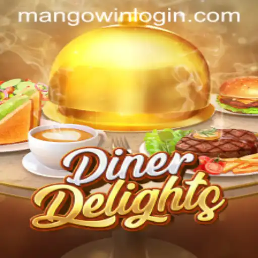 Exploring DinerDelights: A Culinary Journey with MANGOwin
