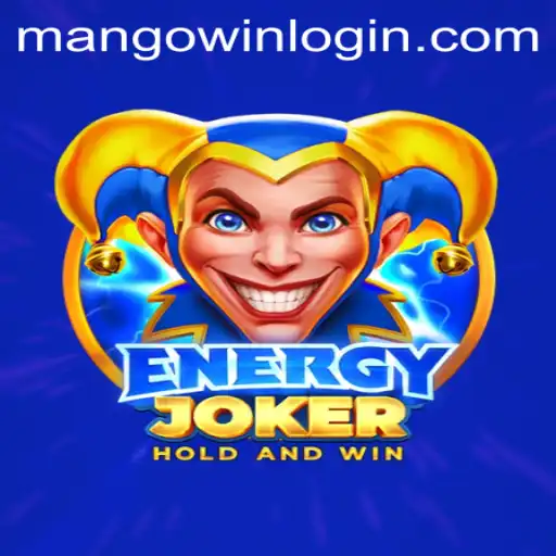 Exploring EnergyJoker: The Innovative Game with MANGOwin Excitement