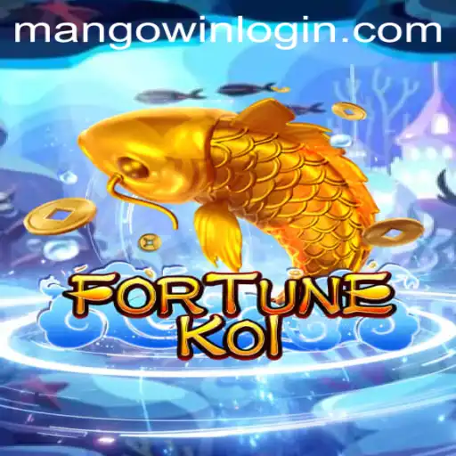 Exploring the Enchanting World of FORTUNEKOI and the Quest for MANGOwin