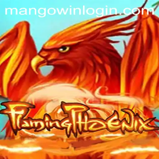 FlamingPhoenix: A Thrilling Adventure with MANGOwin
