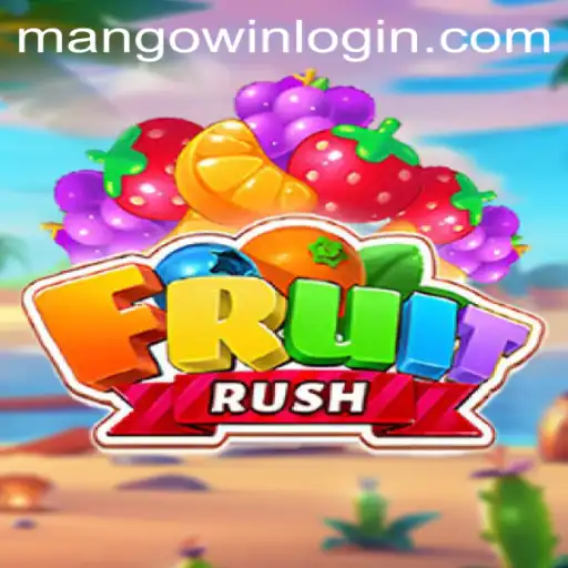 Dive into the Exciting World of FruitRush with MANGOwin