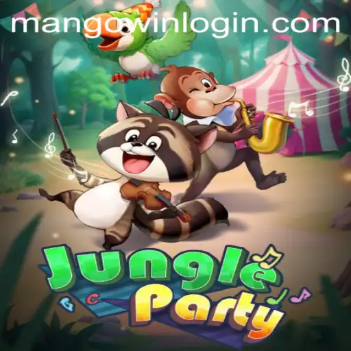 Discover the Thrilling Adventure of JungleParty with the Exciting MANGOwin Challenge