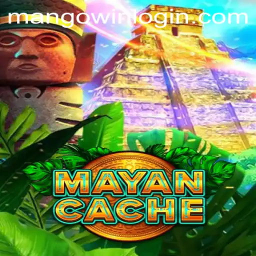 MayanCache: Explore Ancient Artifacts and Treasures with MANGOwin