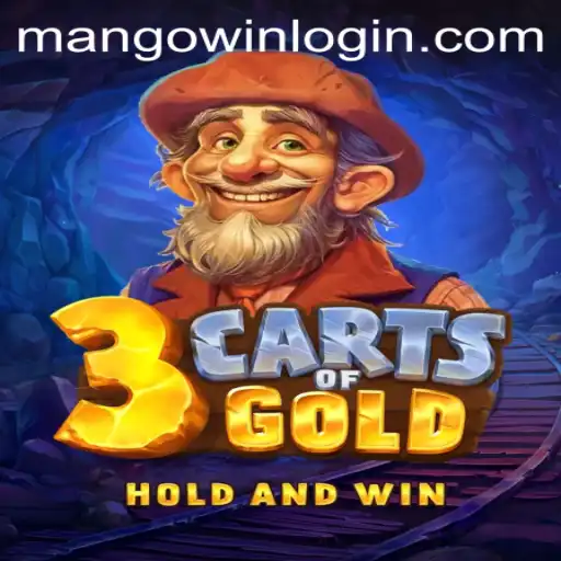 Discover the Thrilling World of 3cartsOfGold and the MANGOwin Experience