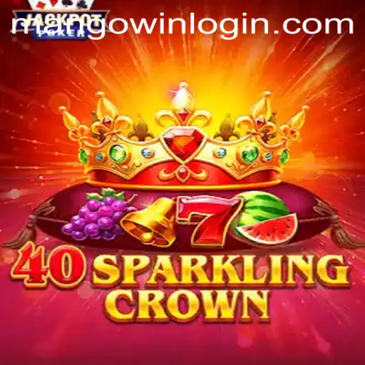 Explore the Thrilling World of 40SparklingCrown with MANGOwin