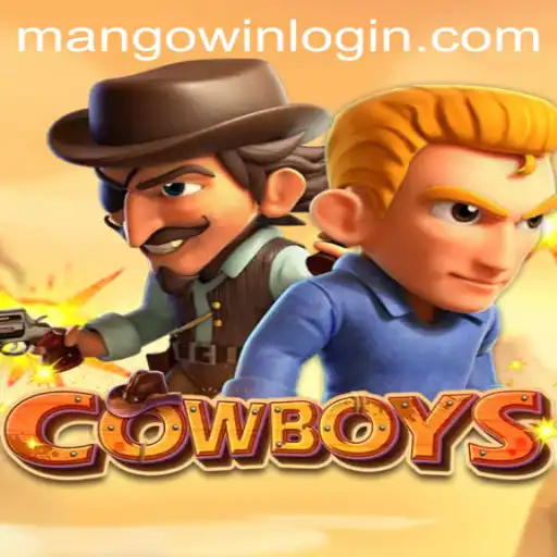 COWBOYS: Explore the Adventure with MANGOwin