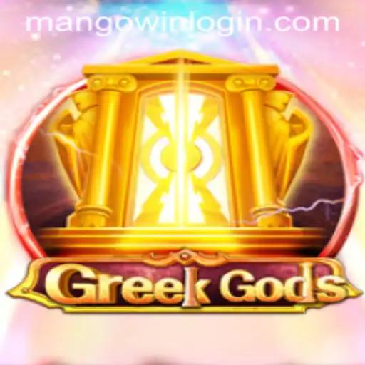 Exploring GreekGods: The Thrilling World of Mythical Gaming with MANGOwin
