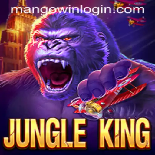 JungleKing: The Thrilling World of Adventure and Strategy with MANGOwin