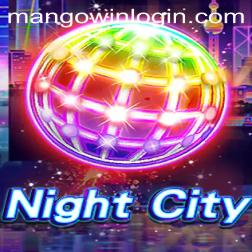 NightCity: Dive into the Immersive World of MANGOwin