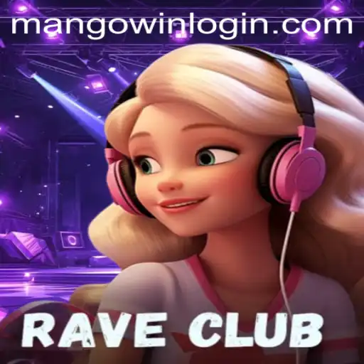 Dive into the Electrifying World of RaveClub with MANGOwin