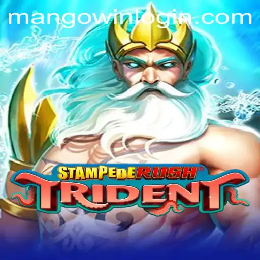 StempedeRushTrident: Unleashing the MANGOwin Strategy