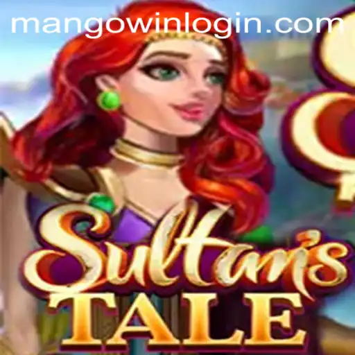 Discover the Enchantment of Sultanstale with MANGOwin
