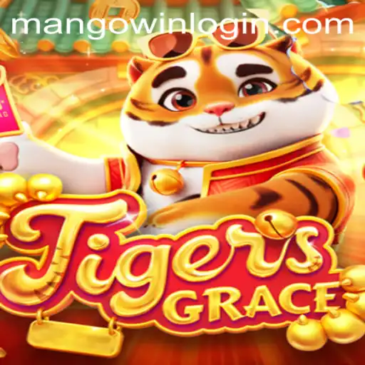 Unveiling TigersGrace: A New Era in Strategic Gaming