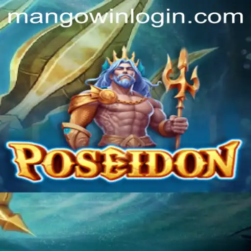 Dive into the Epic Adventure of 'Poseidon' with MANGOwin