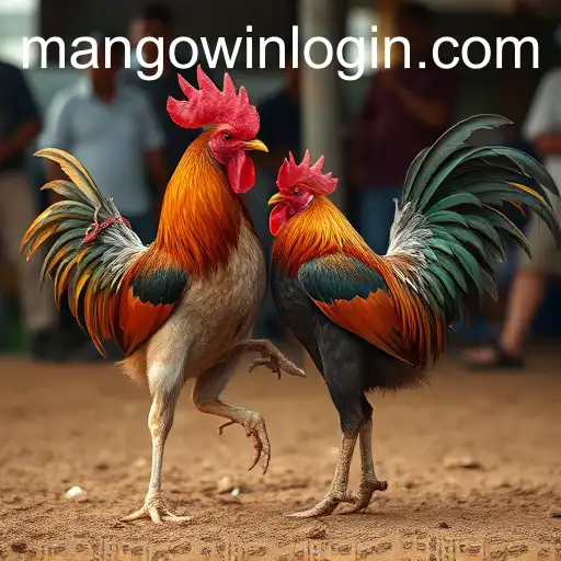 Exploring the World of Sabong Games