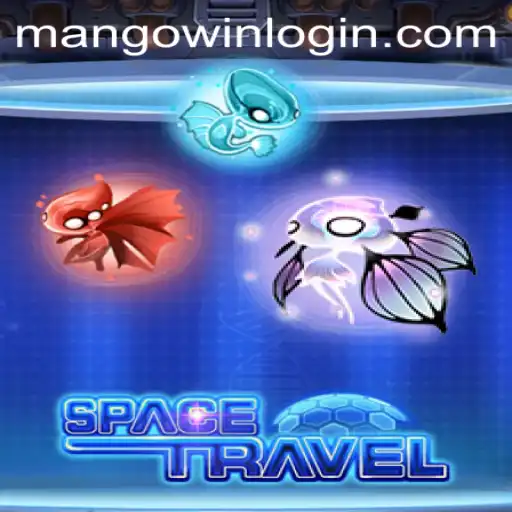 Exploring the Universe in SpaceTravel: A Journey to MANGOwin