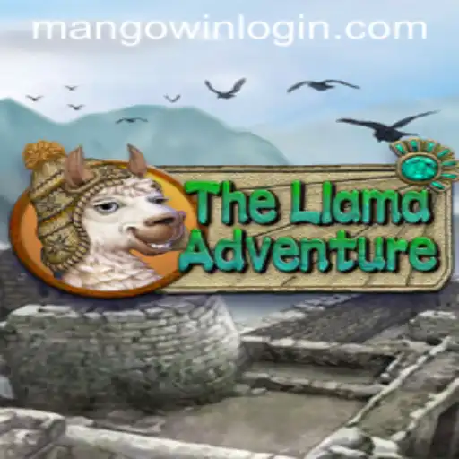 Embark on an Unforgettable Journey with TheLlamaAdventure Featuring MANGOwin