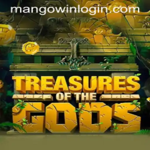 Treasure of the Gods: An Exciting Journey into Adventure