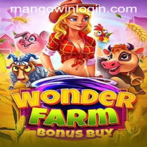 Exploring WonderFarmBonusBuy: The Thrills of Virtual Agriculture and MANGOwin Strategy